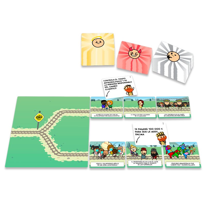 TRANVIA MORTAL VIAS SOMBRIAS EXPANSIÓN TRANVIA MORTAL VIAS SOMBRIAS EXPANSIÓN